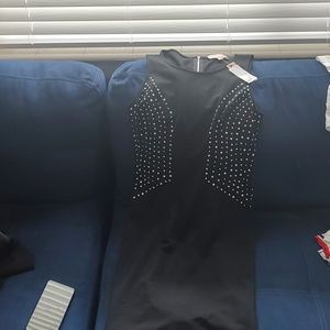 Today's little black dress